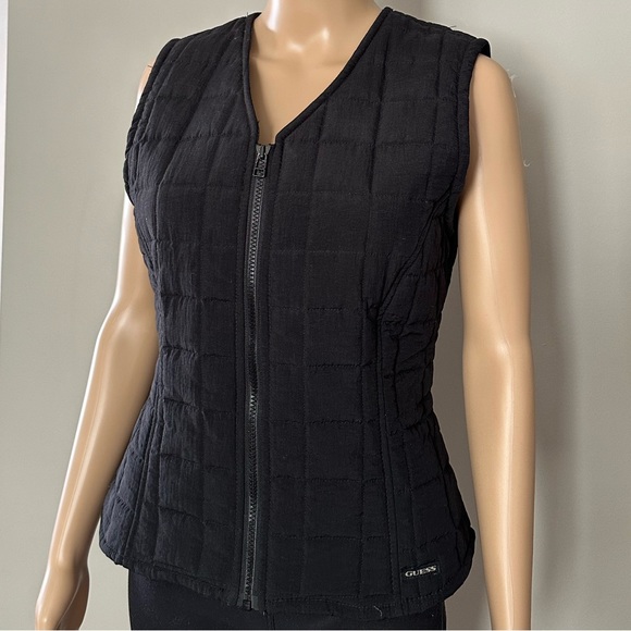 Guess Vest - Picture 1 of 7